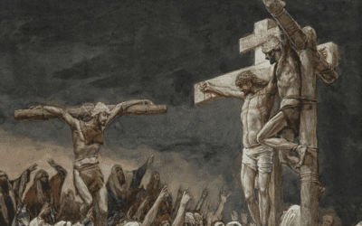 Singur în Ziua Necazului